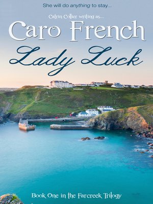 cover image of Lady Luck